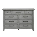 Logandale Dresser - Michael's Discount Furniture