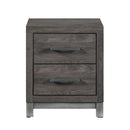 Zephyr Night Stand - Michael's Discount Furniture