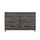 Zephyr Dresser - Michael's Discount Furniture