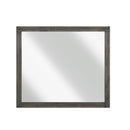 Zephyr Mirror - Michael's Discount Furniture