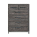 Zephyr Chest - Michael's Discount Furniture