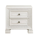 Theodora Night Stand - Michael's Discount Furniture