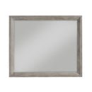 Silas Mirror - Michael's Discount Furniture