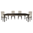 Begonia Dining Set - Michael's Discount Furniture