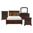 Cumberland Bed Set image