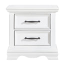 York Night Stand image