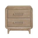 Wilshire Night Stand image
