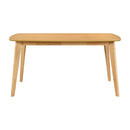 Pratte Dining Table - Michael's Discount Furniture