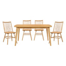 Pratter Dining Set - Michael's Discount Furniture