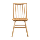 Pratter Side Chair - Michael's Discount Furniture