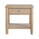 Myrna End Table - Michael's Discount Furniture