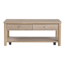 Myrna Cocktail Table - Michael's Discount Furniture