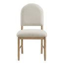 Myrna Side Chair - Michael's Discount Furniture