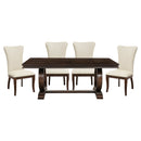 Oratorio Dinning Set - Michael's Discount Furniture