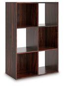 Glosmount Six Cube Organizer - Michael's Discount Furniture