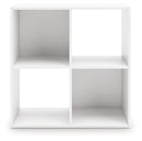 Onita Four Cube Organizer