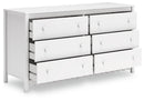 Hallityn Dresser - Michael's Discount Furniture
