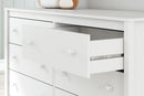 Hallityn Dresser - Michael's Discount Furniture