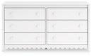 Hallityn Dresser - Michael's Discount Furniture