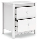 Hallityn Nightstand - Michael's Discount Furniture