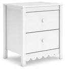 Hallityn Nightstand - Michael's Discount Furniture