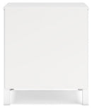 Hallityn Nightstand - Michael's Discount Furniture