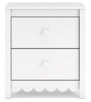 Hallityn Nightstand - Michael's Discount Furniture