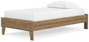 Deanlow Bed - Michael's Discount Furniture
