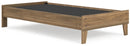 Deanlow Bed - Michael's Discount Furniture