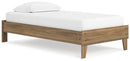 Deanlow Bed - Michael's Discount Furniture
