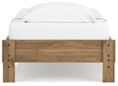 Deanlow Bed - Michael's Discount Furniture