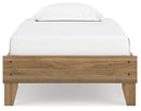 Deanlow Bed - Michael's Discount Furniture