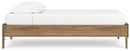 Deanlow Bed - Michael's Discount Furniture