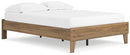 Deanlow Bed - Michael's Discount Furniture