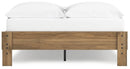 Deanlow Bed - Michael's Discount Furniture