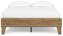 Deanlow Bed - Michael's Discount Furniture