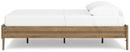 Deanlow Bed - Michael's Discount Furniture