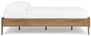 Deanlow Bed - Michael's Discount Furniture