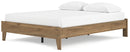 Deanlow Bed - Michael's Discount Furniture