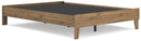 Deanlow Bed - Michael's Discount Furniture