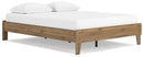 Deanlow Bed - Michael's Discount Furniture