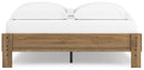 Deanlow Bed - Michael's Discount Furniture