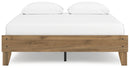 Deanlow Bed - Michael's Discount Furniture