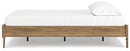 Deanlow Bed - Michael's Discount Furniture