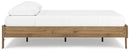 Deanlow Bed - Michael's Discount Furniture