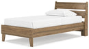 Deanlow Bed - Michael's Discount Furniture