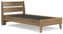 Deanlow Bed - Michael's Discount Furniture