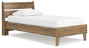 Deanlow Bed - Michael's Discount Furniture