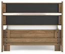 Deanlow Bed - Michael's Discount Furniture