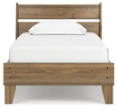 Deanlow Bed - Michael's Discount Furniture